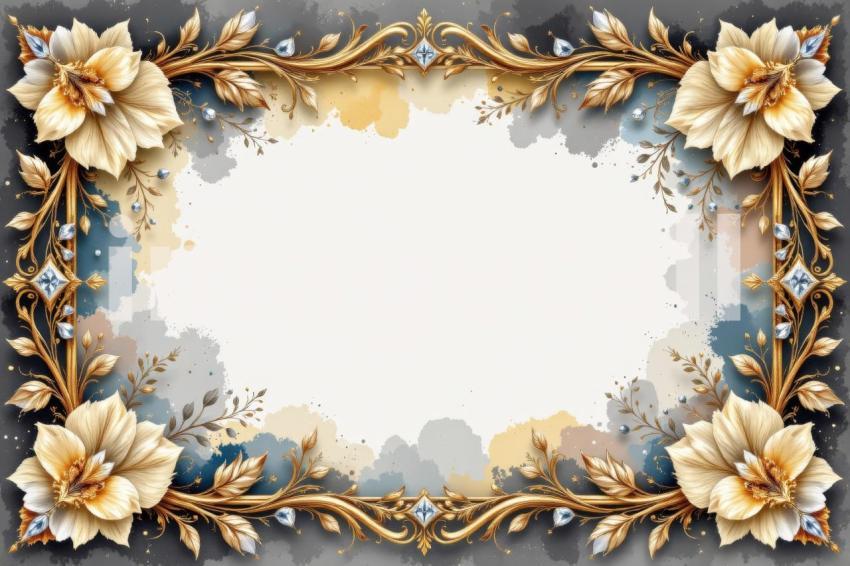 3224 Elegant & Luxurious