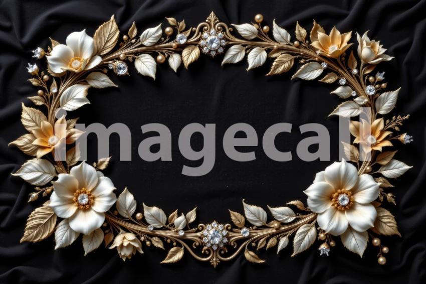 3231 Elegant & Luxurious