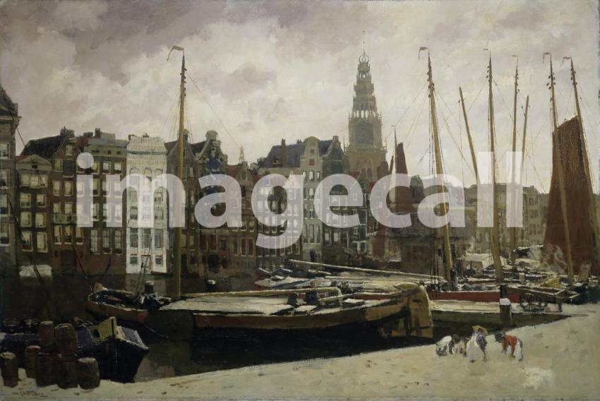 Cities   Amsterdam 3444 1