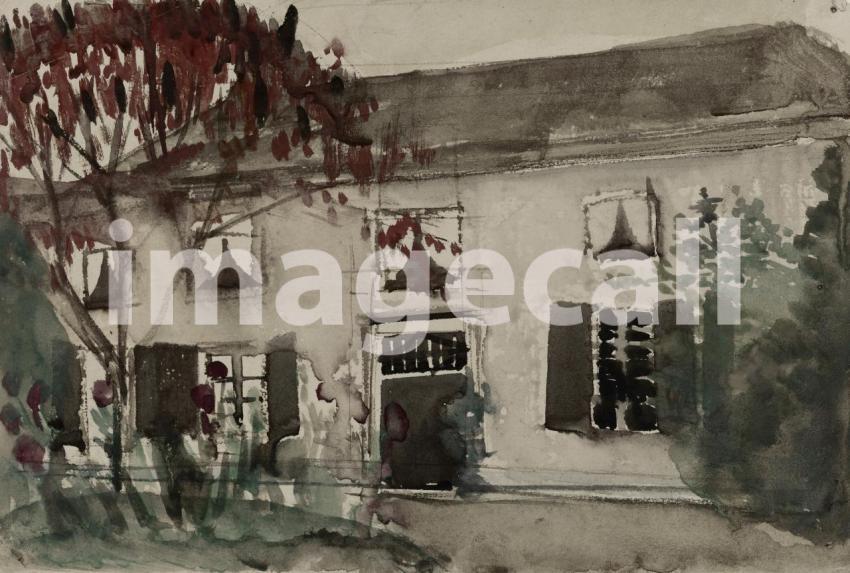 Cottages and Houses 10 3