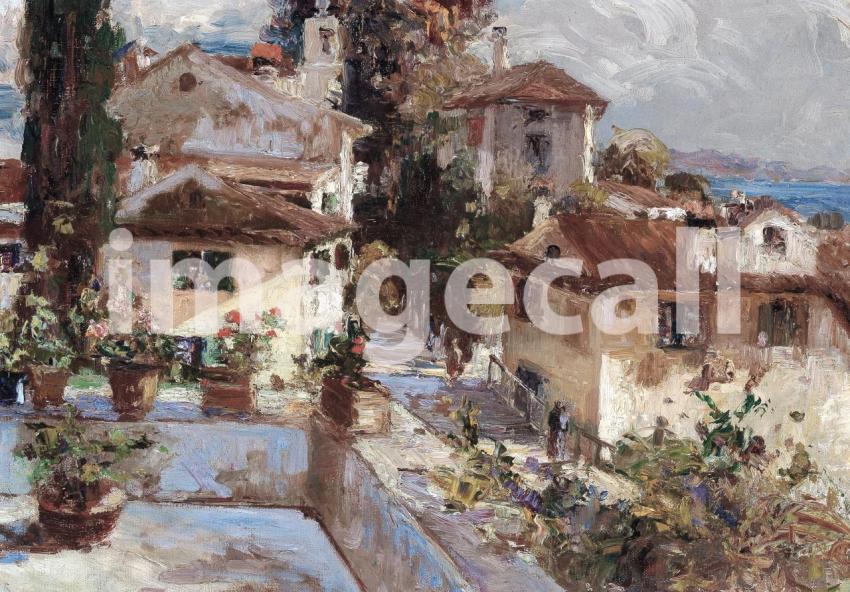 Cottages & Houses  5