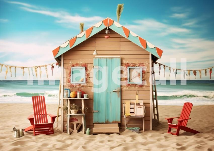 A116 Beach Shack (10)