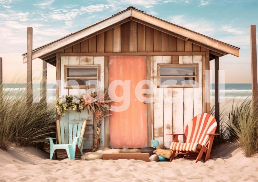 A116 Beach Shack (9)