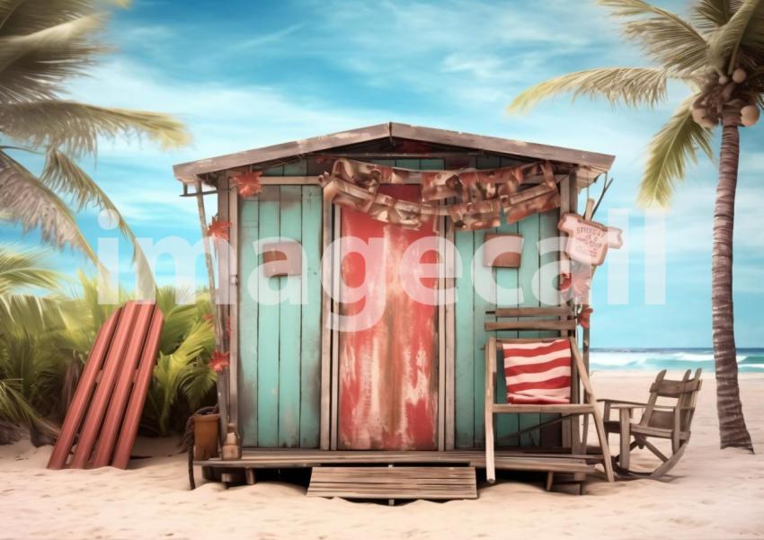 A116 Beach Shack (11)