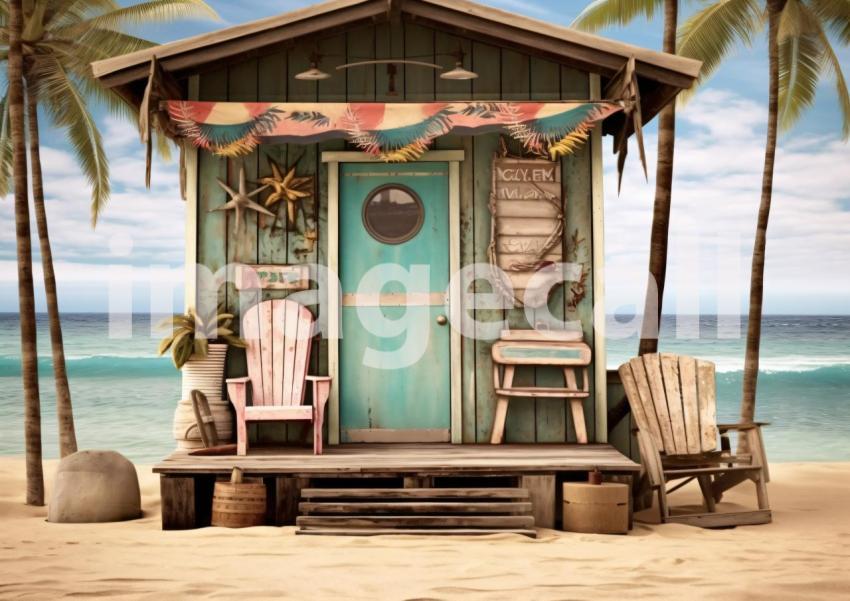 A116 Beach Shack (13)
