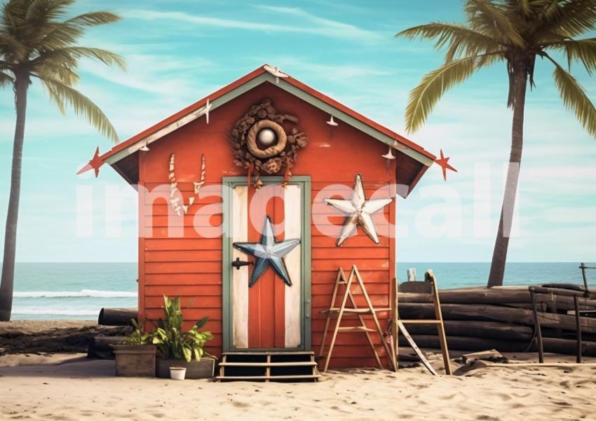 A116 Beach Shack (12)