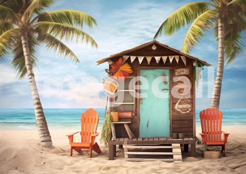 A116 Beach Shack (14)