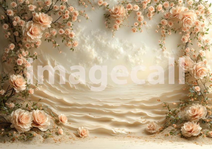 ST0009   Fine Art Floral Cloud (4)