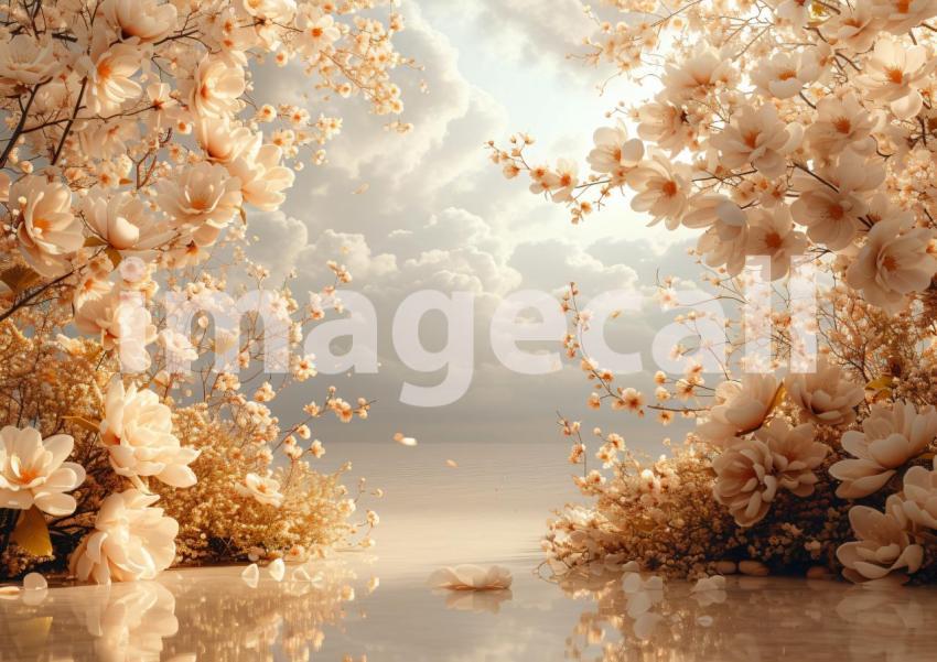 ST0009   Fine Art Floral Cloud (3)