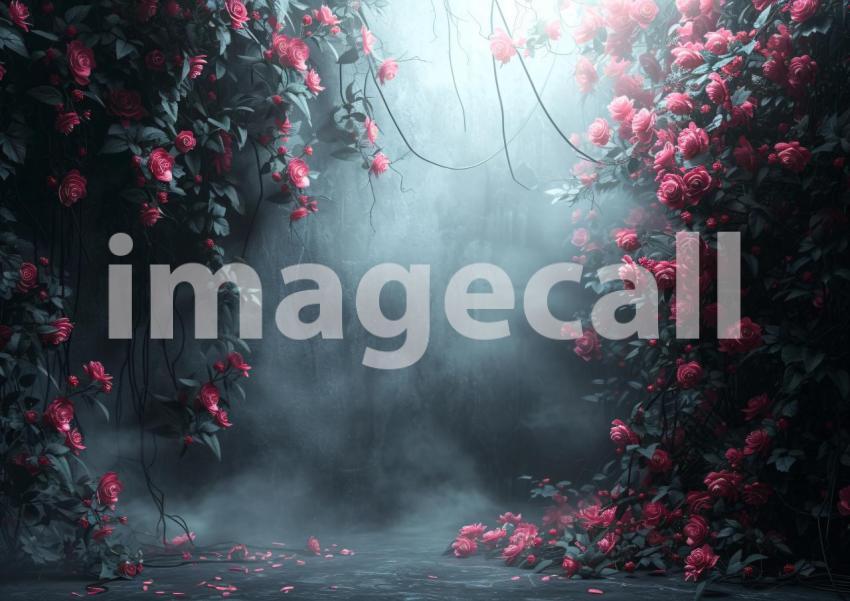 ST0009   Fine Art Floral Cloud (8)