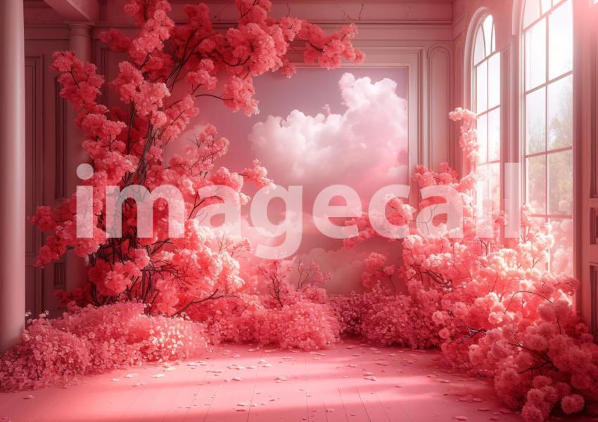 ST0009   Fine Art Floral Cloud (24)