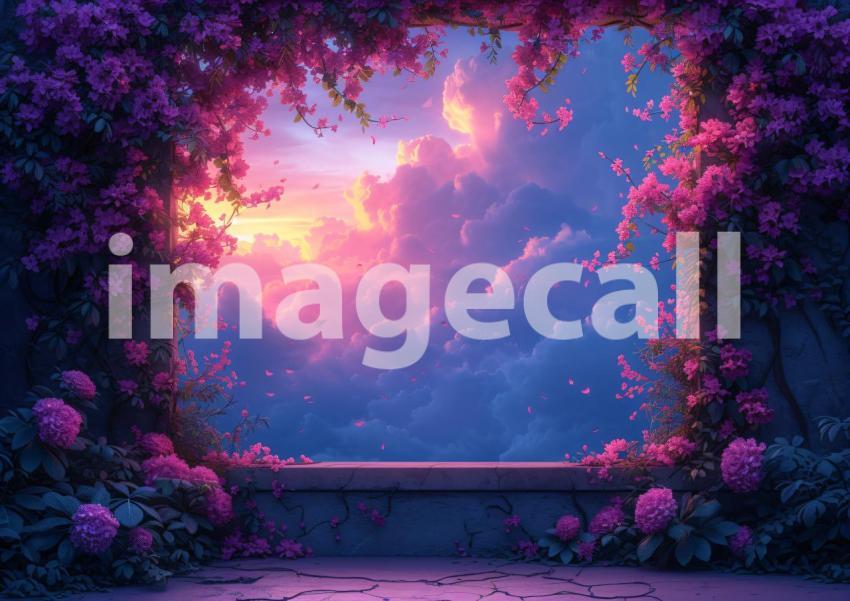 ST0009   Fine Art Floral Cloud (29)