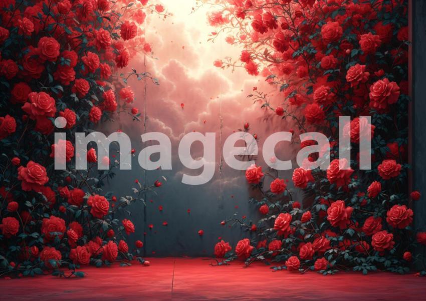 ST0009   Fine Art Floral Cloud (33)