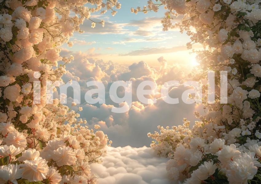 ST0009   Fine Art Floral Cloud (36)