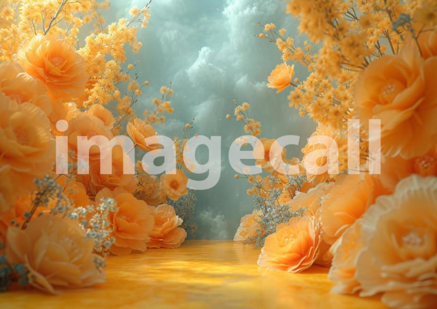 ST0009   Fine Art Floral Cloud (39)