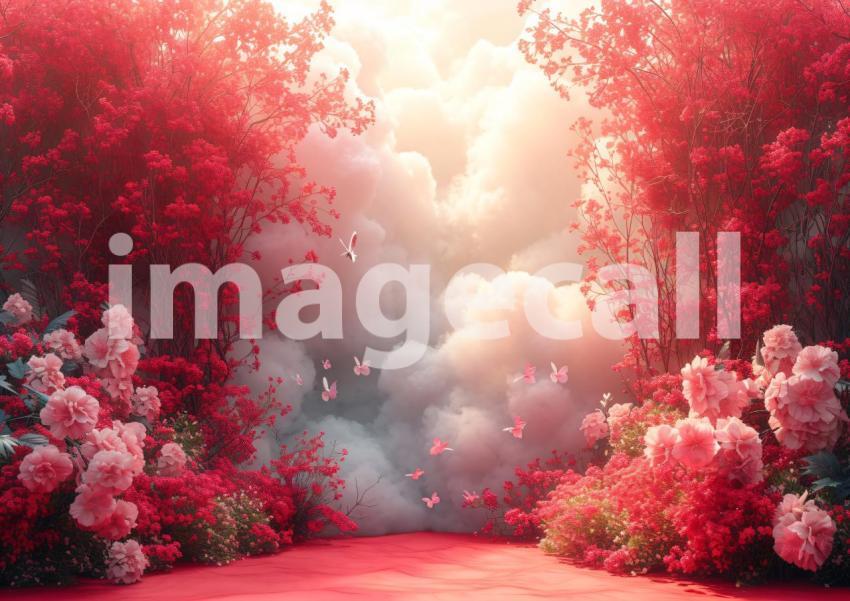 ST0009   Fine Art Floral Cloud (32)