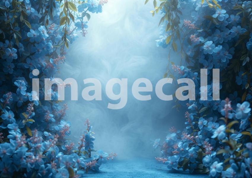 ST0009   Fine Art Floral Cloud (10)
