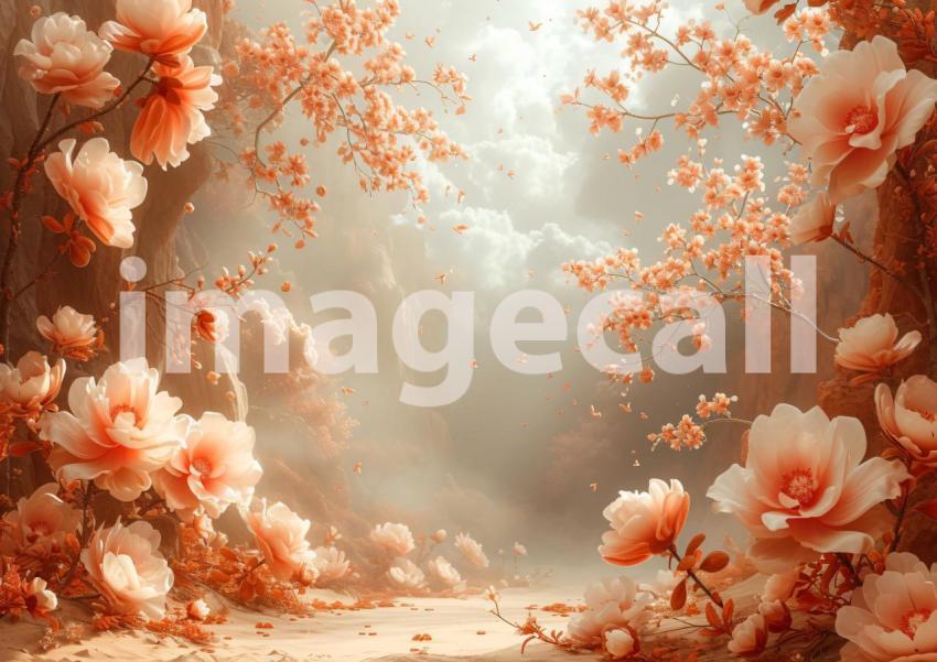 ST0009   Fine Art Floral Cloud (14)