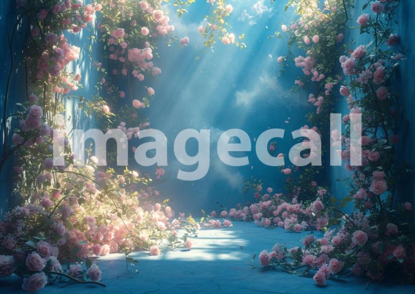 ST0009   Fine Art Floral Cloud (13)