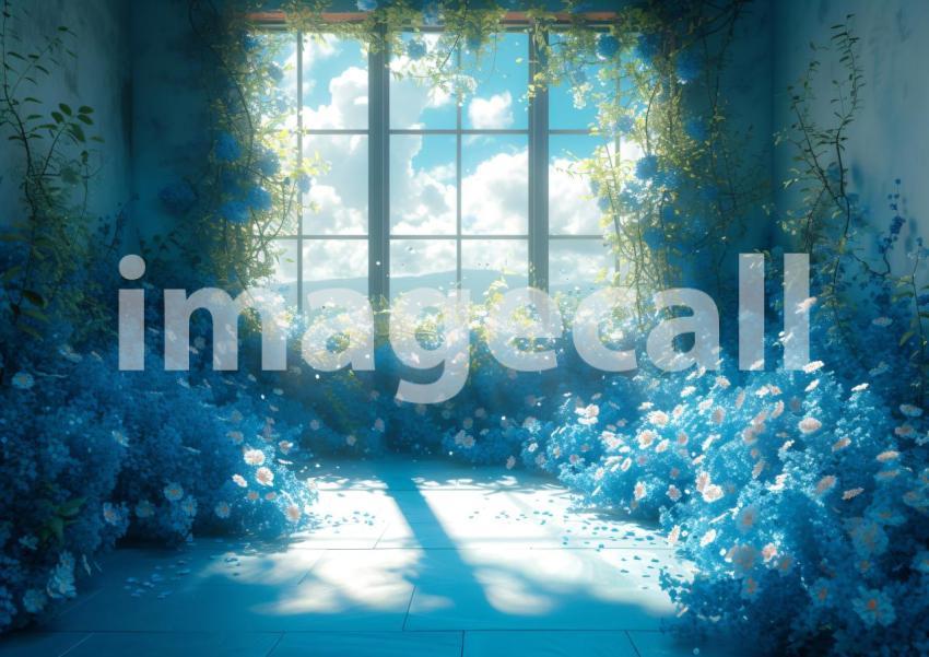 ST0009   Fine Art Floral Cloud (12)