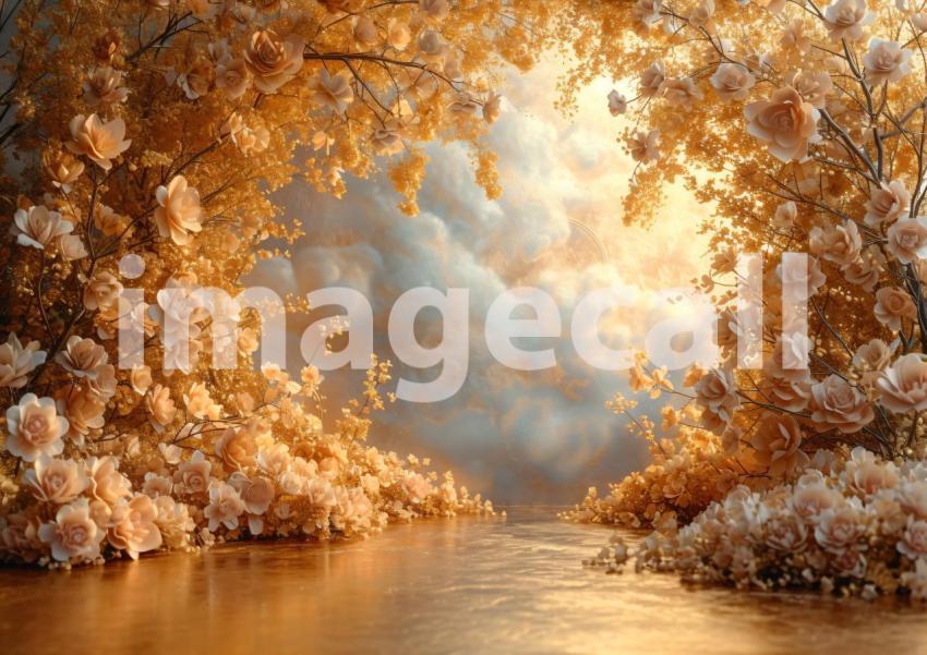 ST0009   Fine Art Floral Cloud (20)