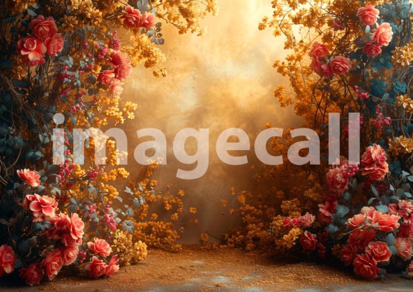 ST0009   Fine Art Floral Cloud (19)