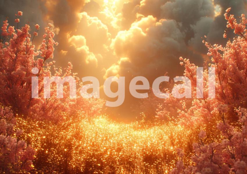 ST0009   Fine Art Floral Cloud (18)