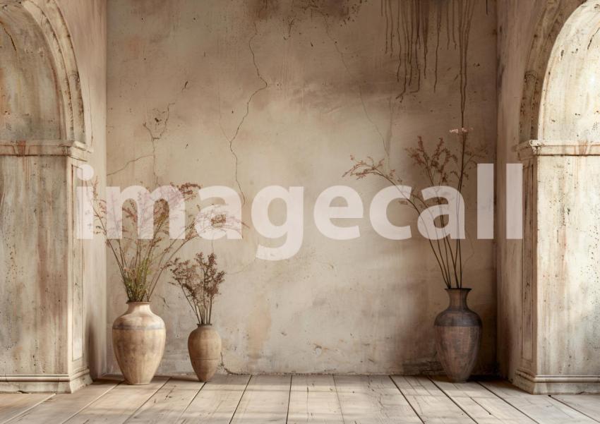 ST0006   Fine Art Texture Wall Arch (3)