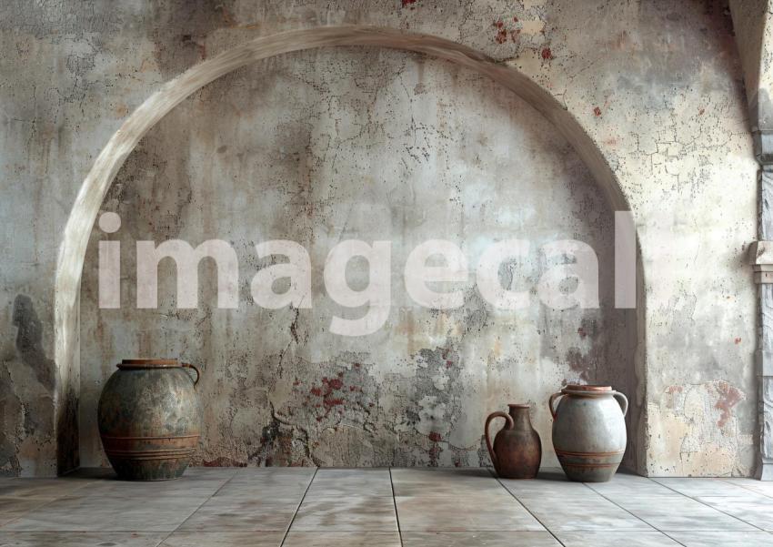 ST0006   Fine Art Texture Wall Arch (10)