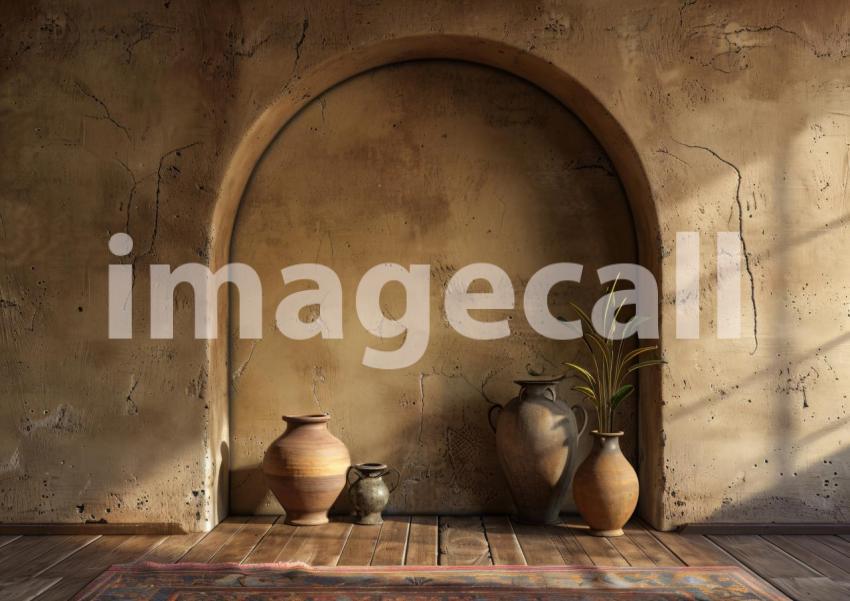 ST0006   Fine Art Texture Wall Arch (4)
