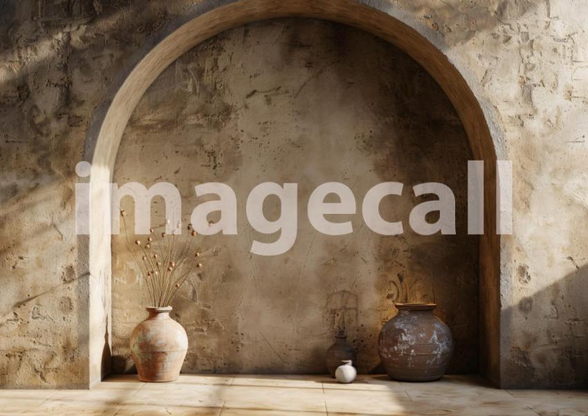 ST0006   Fine Art Texture Wall Arch (19)