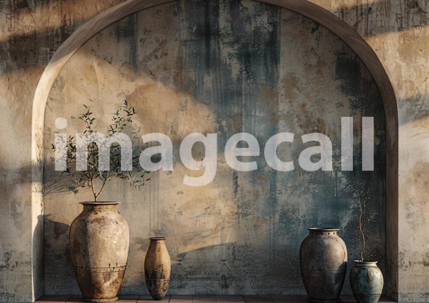 ST0006   Fine Art Texture Wall Arch (15)