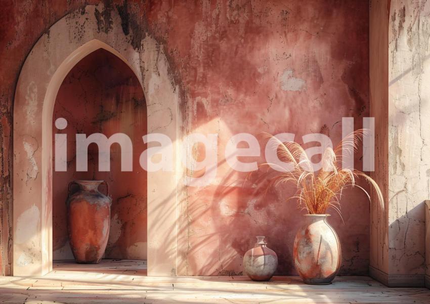ST0006   Fine Art Texture Wall Arch (32)