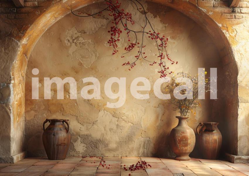 ST0006   Fine Art Texture Wall Arch (36)