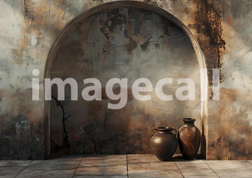 ST0006   Fine Art Texture Wall Arch (31)