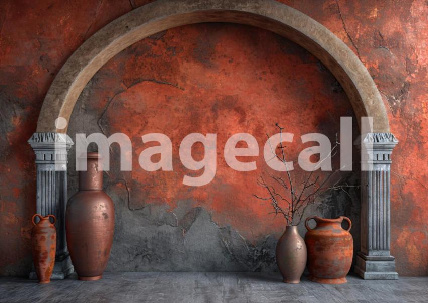 ST0006   Fine Art Texture Wall Arch (37)