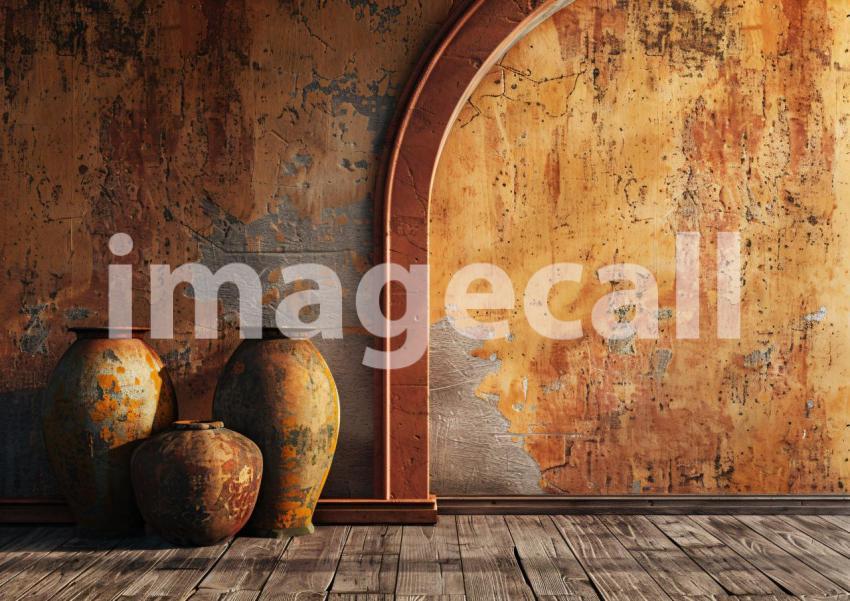 ST0006   Fine Art Texture Wall Arch (8)