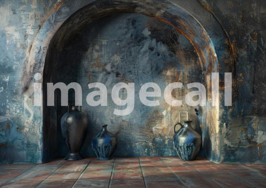 ST0006   Fine Art Texture Wall Arch (38)