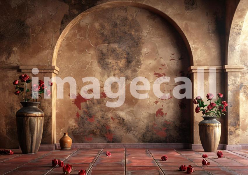 ST0006   Fine Art Texture Wall Arch (39)