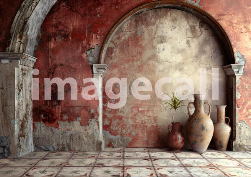 ST0006   Fine Art Texture Wall Arch (11)