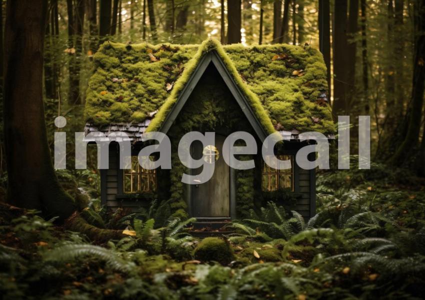 A333 Fantasy Forest House (33)