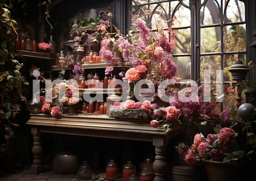 A335 Fantasy Flower Shop (12)