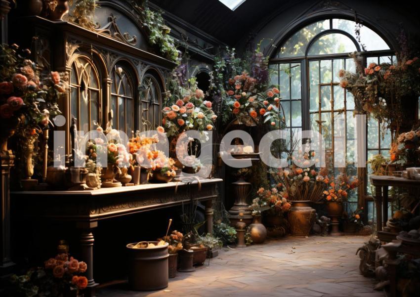 A335 Fantasy Flower Shop (2)