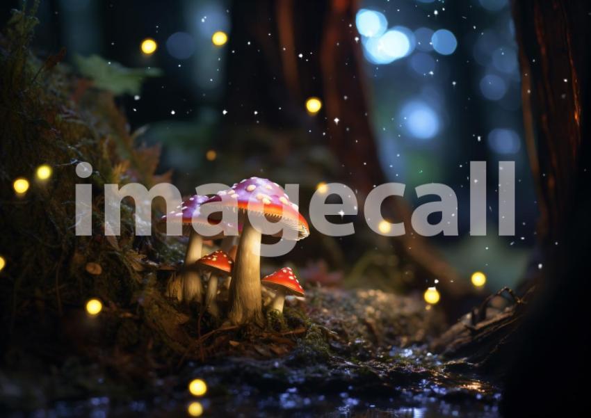 FN0004   Enchanted Forest Bokeh (24)