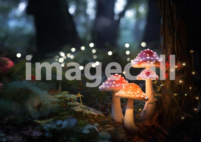 FN0004   Enchanted Forest Bokeh (32)