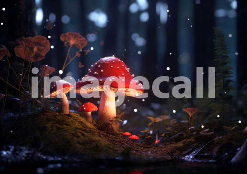 FN0004   Enchanted Forest Bokeh (36)