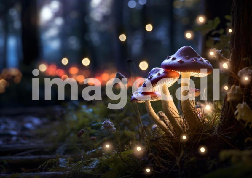 FN0004   Enchanted Forest Bokeh (37)