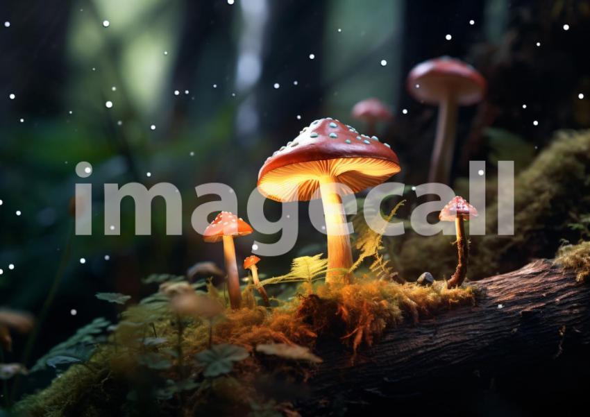 FN0004   Enchanted Forest Bokeh (39)