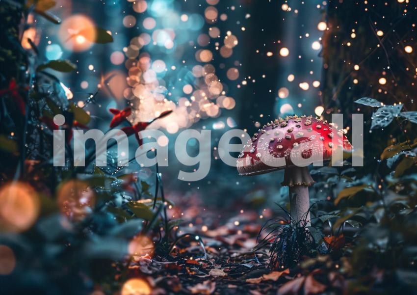 FN0004   Enchanted Forest Bokeh (31)