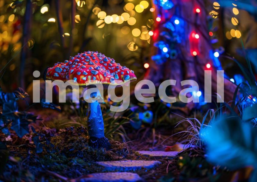 FN0004   Enchanted Forest Bokeh (25)